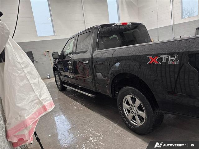 2018 Ford F-150 XLT (Stk: 164161) in London - Image 6 of 26