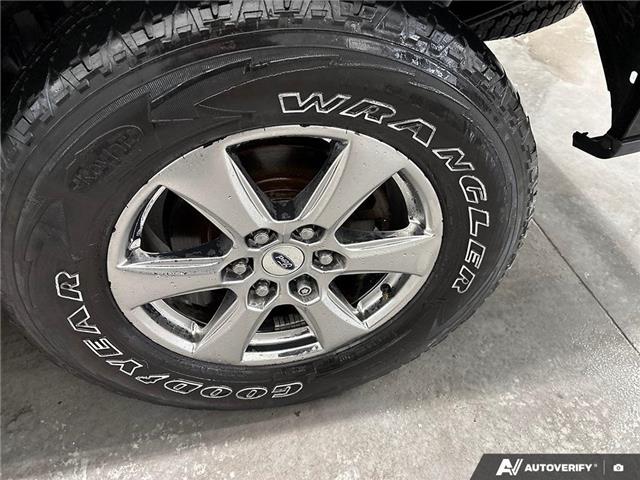 2018 Ford F-150 XLT (Stk: 164161) in London - Image 7 of 26