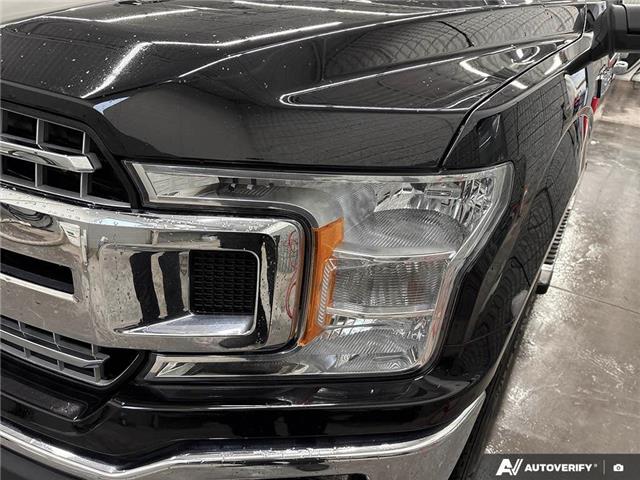 2018 Ford F-150 XLT (Stk: 164161) in London - Image 9 of 26