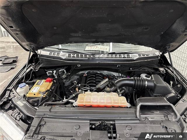 2018 Ford F-150 XLT (Stk: 164161) in London - Image 11 of 26