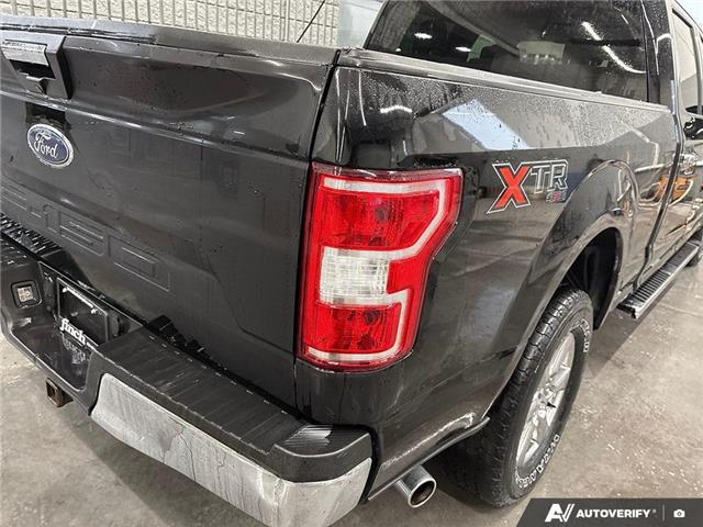 2018 Ford F-150 XLT (Stk: 164161) in London - Image 12 of 26