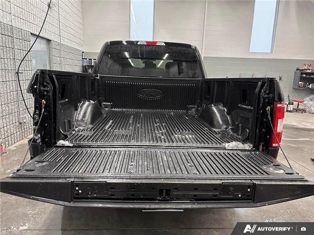 2018 Ford F-150 XLT (Stk: 164161) in London - Image 13 of 26