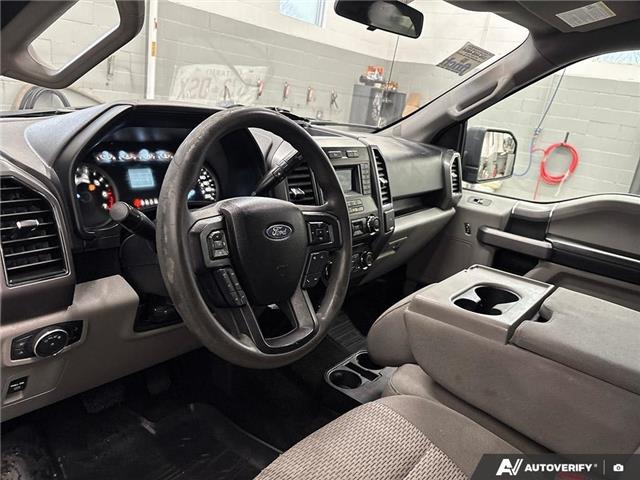 2018 Ford F-150 XLT (Stk: 164161) in London - Image 14 of 26