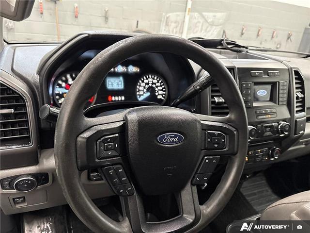 2018 Ford F-150 XLT (Stk: 164161) in London - Image 15 of 26
