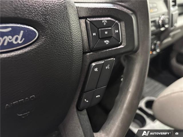 2018 Ford F-150 XLT (Stk: 164161) in London - Image 17 of 26