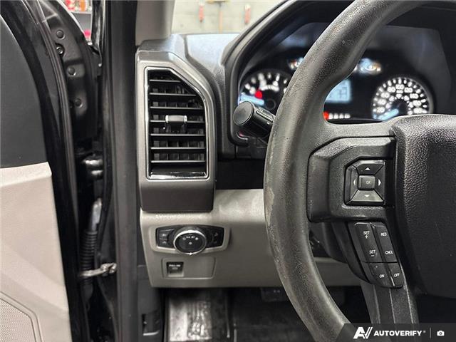2018 Ford F-150 XLT (Stk: 164161) in London - Image 18 of 26