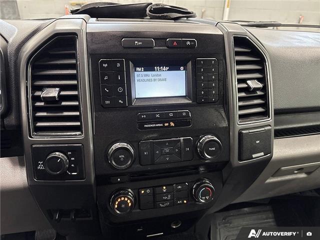 2018 Ford F-150 XLT (Stk: 164161) in London - Image 20 of 26