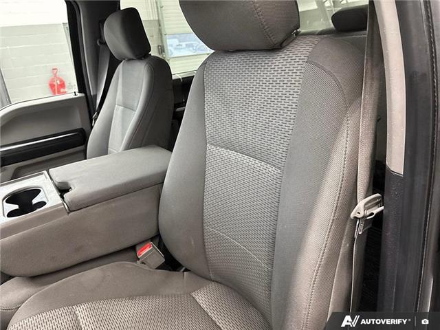 2018 Ford F-150 XLT (Stk: 164161) in London - Image 21 of 26