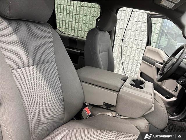 2018 Ford F-150 XLT (Stk: 164161) in London - Image 23 of 26