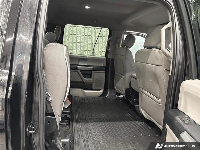 2018 Ford F-150 XLT (Stk: 164161) in London - Image 24 of 26