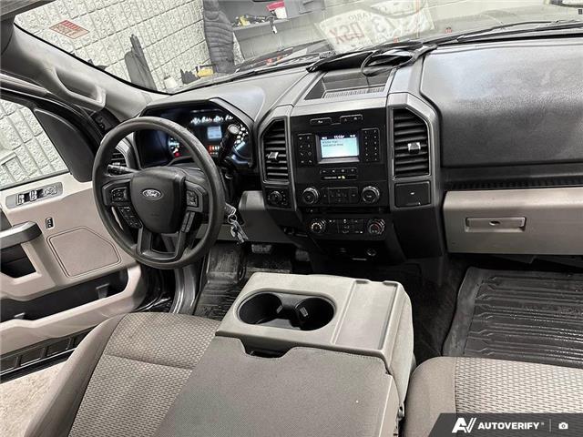 2018 Ford F-150 XLT (Stk: 164161) in London - Image 25 of 26