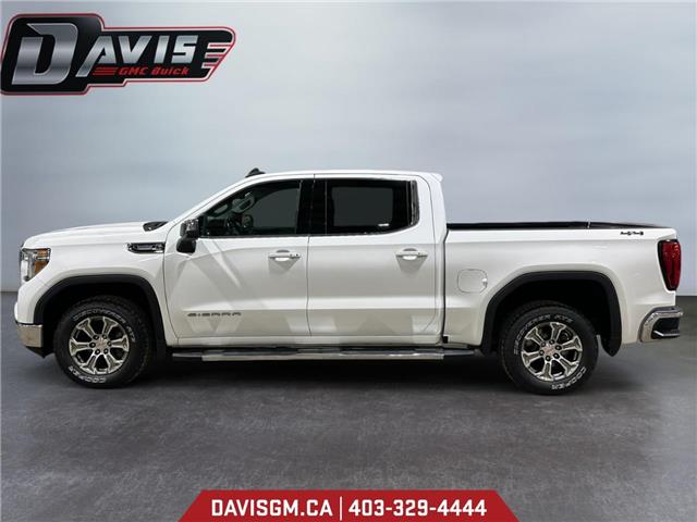 2021 GMC Sierra 1500 SLE (Stk: 301784) in Lethbridge - Image 2 of 15 2021 GMC Sierra 1500 SLE (Stk: 301784) in Lethbridge - Image 2 of 15