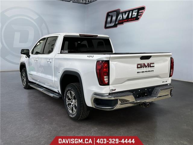 2021 GMC Sierra 1500 SLE (Stk: 301784) in Lethbridge - Image 3 of 15 2021 GMC Sierra 1500 SLE (Stk: 301784) in Lethbridge - Image 3 of 15