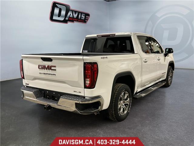 2021 GMC Sierra 1500 SLE (Stk: 301784) in Lethbridge - Image 5 of 15 2021 GMC Sierra 1500 SLE (Stk: 301784) in Lethbridge - Image 5 of 15
