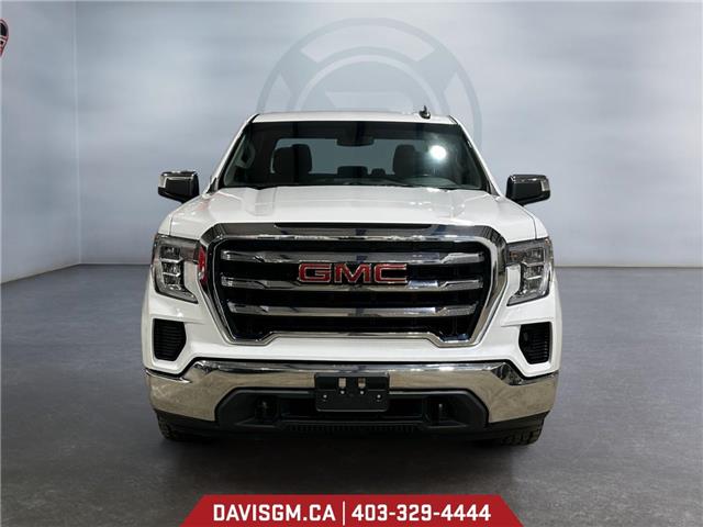 2021 GMC Sierra 1500 SLE (Stk: 301784) in Lethbridge - Image 8 of 15 2021 GMC Sierra 1500 SLE (Stk: 301784) in Lethbridge - Image 8 of 15