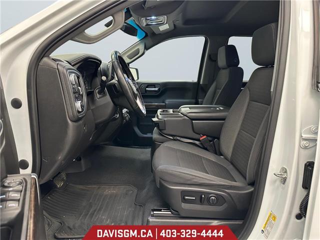 2021 GMC Sierra 1500 SLE (Stk: 301784) in Lethbridge - Image 9 of 15 2021 GMC Sierra 1500 SLE (Stk: 301784) in Lethbridge - Image 9 of 15