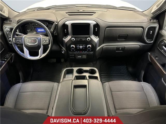 2021 GMC Sierra 1500 SLE (Stk: 301784) in Lethbridge - Image 10 of 15 2021 GMC Sierra 1500 SLE (Stk: 301784) in Lethbridge - Image 10 of 15