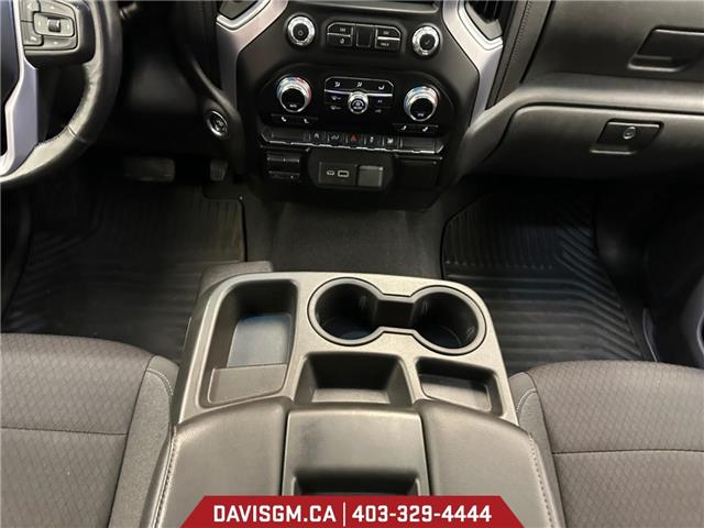2021 GMC Sierra 1500 SLE (Stk: 301784) in Lethbridge - Image 11 of 15 2021 GMC Sierra 1500 SLE (Stk: 301784) in Lethbridge - Image 11 of 15