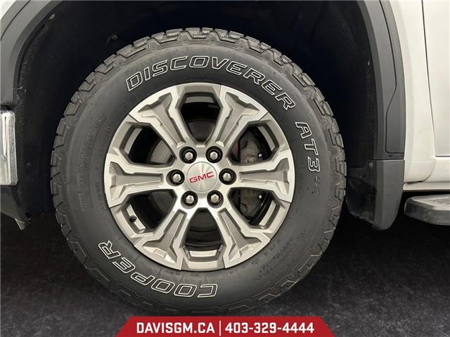 2021 GMC Sierra 1500 SLE (Stk: 301784) in Lethbridge - Image 14 of 15 2021 GMC Sierra 1500 SLE (Stk: 301784) in Lethbridge - Image 14 of 15
