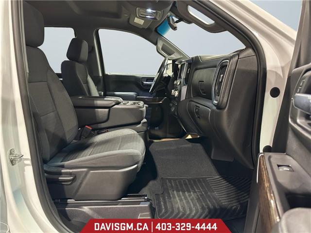 2021 GMC Sierra 1500 SLE (Stk: 301784) in Lethbridge - Image 15 of 15 2021 GMC Sierra 1500 SLE (Stk: 301784) in Lethbridge - Image 15 of 15