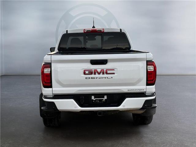 2023 GMC Canyon Denali (Stk: 380382) in Claresholm - Image 4 of 15 2023 GMC Canyon Denali (Stk: 380382) in Claresholm - Image 4 of 15