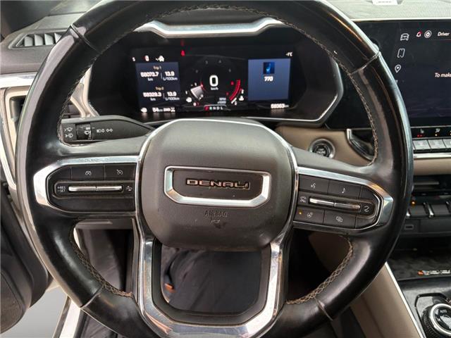 2023 GMC Canyon Denali (Stk: 380382) in Claresholm - Image 12 of 15 2023 GMC Canyon Denali (Stk: 380382) in Claresholm - Image 12 of 15