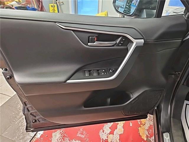 2021 Toyota RAV4 Hybrid Limited (Stk: 115560) in Lower Sackville - Image 4 of 12