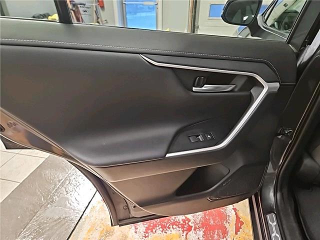 2021 Toyota RAV4 Hybrid Limited (Stk: 115560) in Lower Sackville - Image 8 of 12