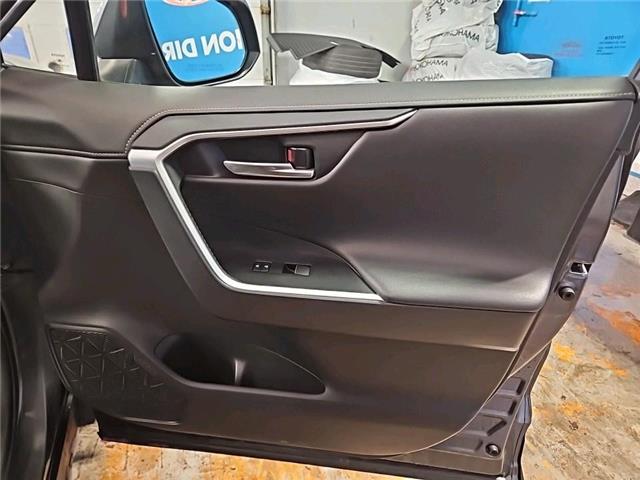 2021 Toyota RAV4 Hybrid Limited (Stk: 115560) in Lower Sackville - Image 10 of 12