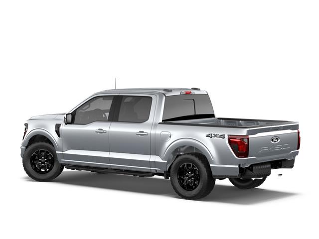 2026 Ford F-150 XLT (Stk: W3LF014) in Hamilton - Image 2 of 7