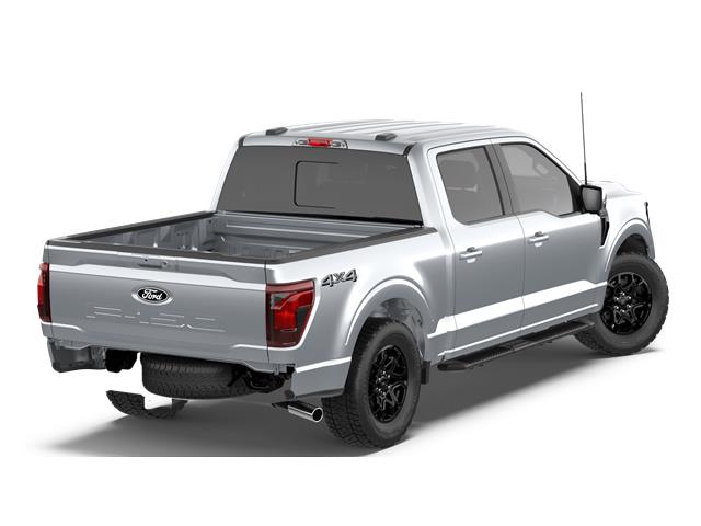 2026 Ford F-150 XLT (Stk: W3LF014) in Hamilton - Image 3 of 7