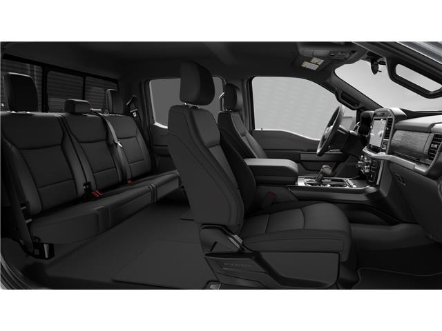 2026 Ford F-150 XLT (Stk: W3LF014) in Hamilton - Image 5 of 7