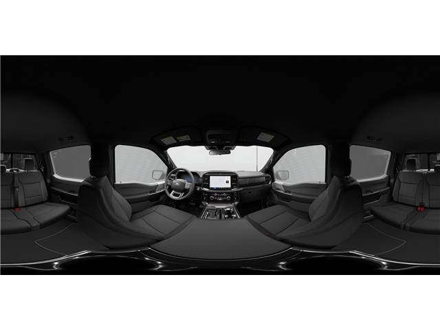 2026 Ford F-150 XLT (Stk: W3LF014) in Hamilton - Image 7 of 7