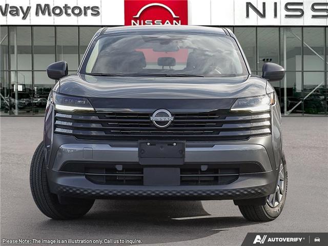 2026 Nissan Kicks S (Stk: NC6198) in Thunder Bay - Image 2 of 26