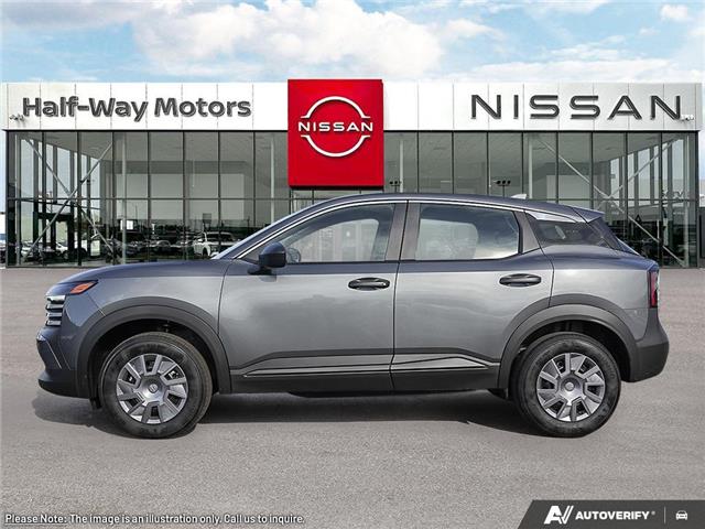 2026 Nissan Kicks S (Stk: NC6198) in Thunder Bay - Image 3 of 26