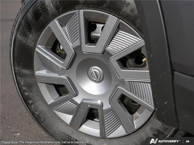 2026 Nissan Kicks S (Stk: NC6198) in Thunder Bay - Image 8 of 26