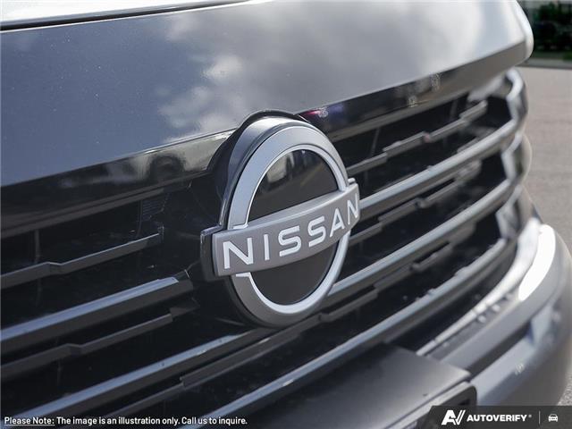 2026 Nissan Kicks S (Stk: NC6198) in Thunder Bay - Image 9 of 26