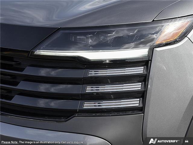 2026 Nissan Kicks S (Stk: NC6198) in Thunder Bay - Image 10 of 26