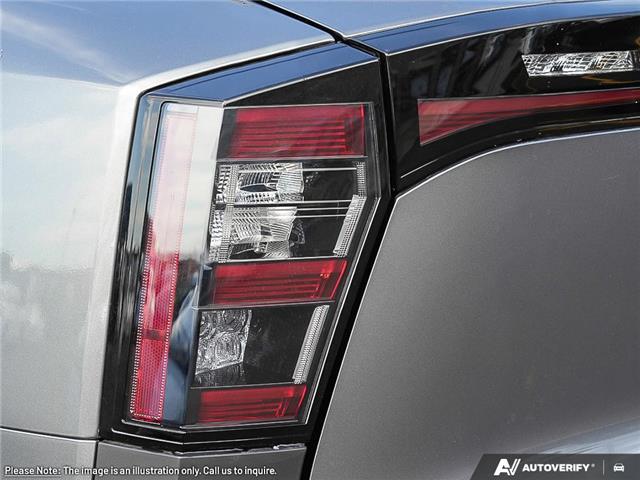 2026 Nissan Kicks S (Stk: NC6198) in Thunder Bay - Image 11 of 26