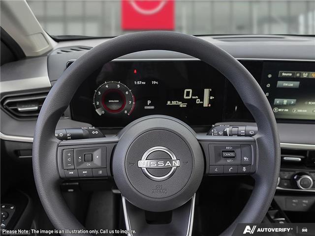 2026 Nissan Kicks S (Stk: NC6198) in Thunder Bay - Image 13 of 26
