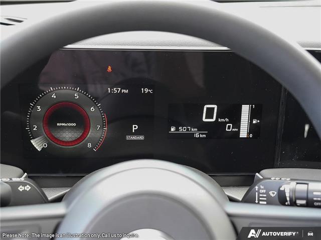 2026 Nissan Kicks S (Stk: NC6198) in Thunder Bay - Image 14 of 26