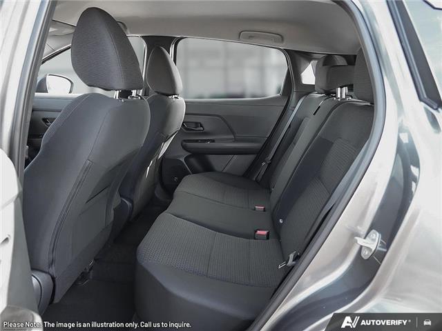 2026 Nissan Kicks S (Stk: NC6198) in Thunder Bay - Image 21 of 26