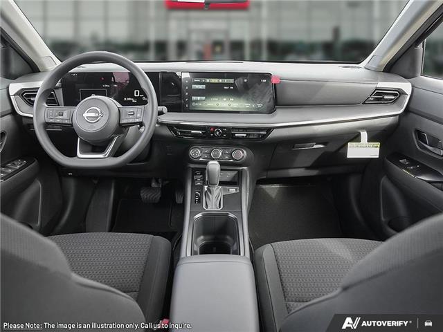 2026 Nissan Kicks S (Stk: NC6198) in Thunder Bay - Image 22 of 26