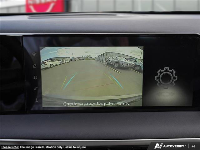 2026 Nissan Kicks S (Stk: NC6198) in Thunder Bay - Image 23 of 26