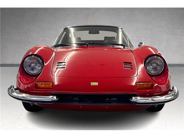 1973 Ferrari Dino 246 GTS (Stk: C0299) in Richmond - Image 2 of 25