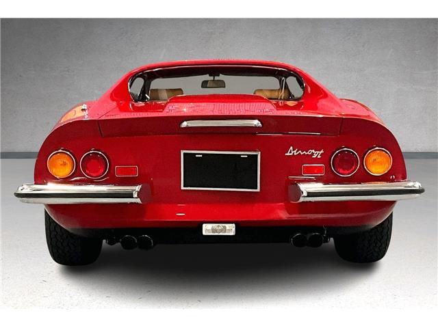 1973 Ferrari Dino 246 GTS (Stk: C0299) in Richmond - Image 5 of 25