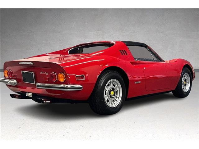 1973 Ferrari Dino 246 GTS (Stk: C0299) in Richmond - Image 6 of 25