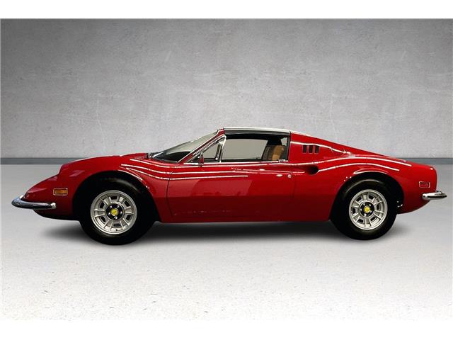 1973 Ferrari Dino 246 GTS (Stk: C0299) in Richmond - Image 7 of 25