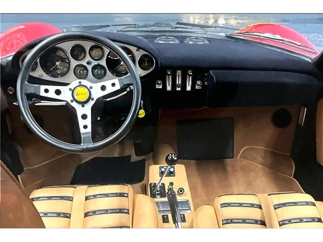 1973 Ferrari Dino 246 GTS (Stk: C0299) in Richmond - Image 8 of 25