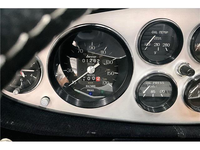 1973 Ferrari Dino 246 GTS (Stk: C0299) in Richmond - Image 11 of 25